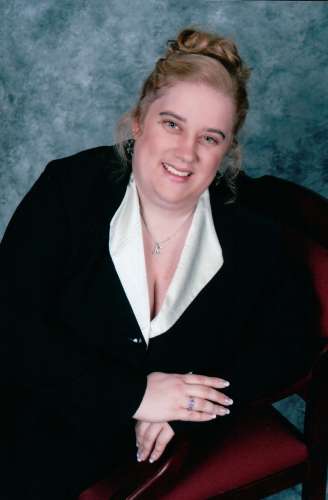 Kristine Vith