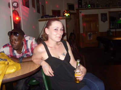 Shaunna Epley