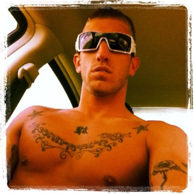 Jonathan Albritton