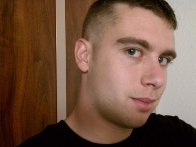 Aaron Kotz