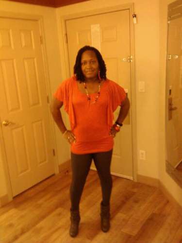 Monica Williams