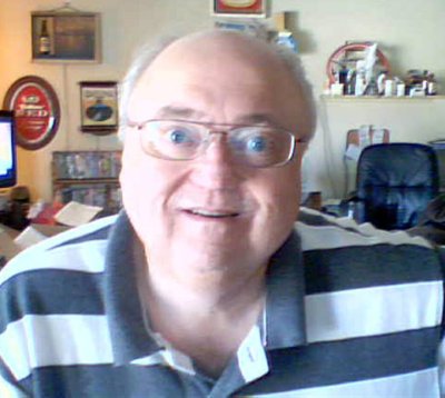 Douglas Ely