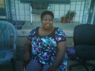 Cassaundra White