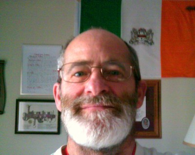 David Irvine