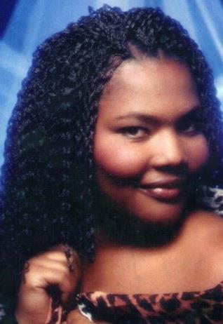 Kimberly Mcgill