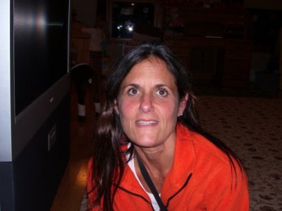 Sharon Peura