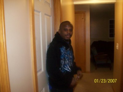 Lamarcus Graves