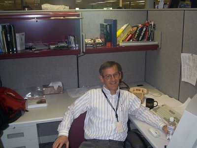 William Davis