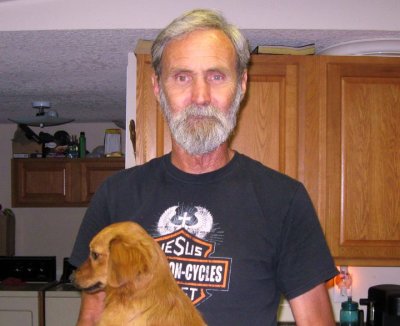 Wayne Helwig