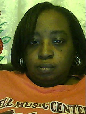 Renee Robinson