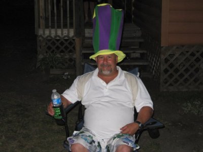 Alan Kneeland
