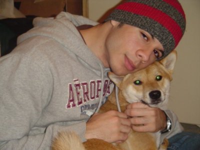 Justin Cruz