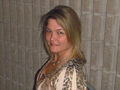 Marilyn Goodwin