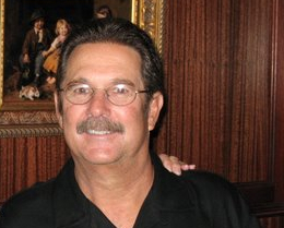 Douglas Underwood