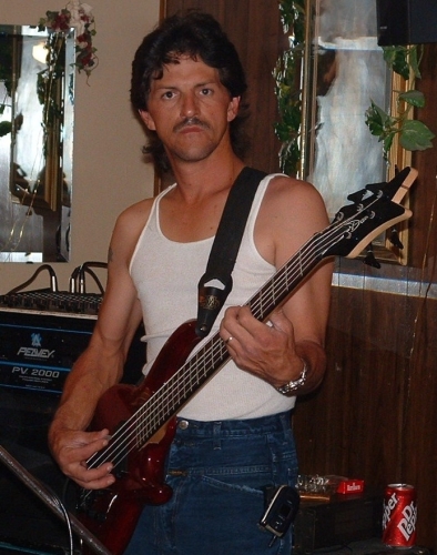 Chad Gaudet