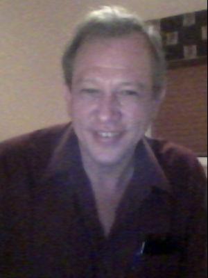 Allan Groat