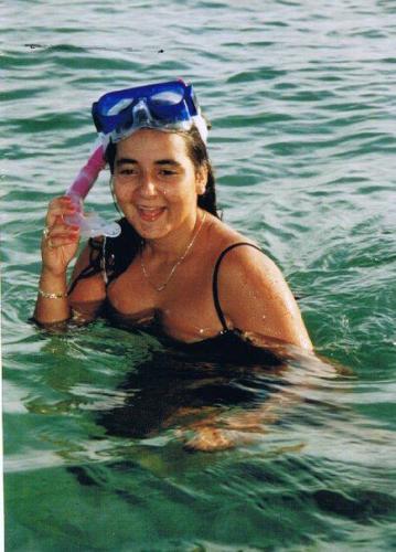 Maria Uranga