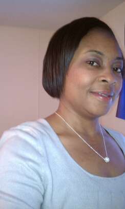 Sadaria Carter