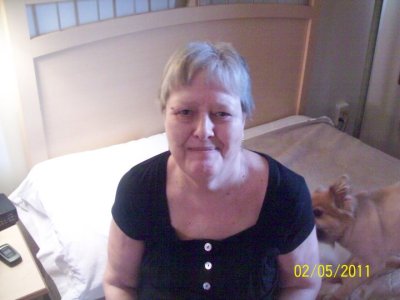 Sharon Schilling
