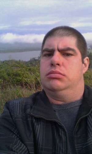Robert Gorbet