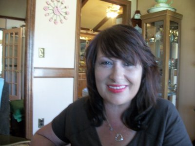 Teresa Wilson