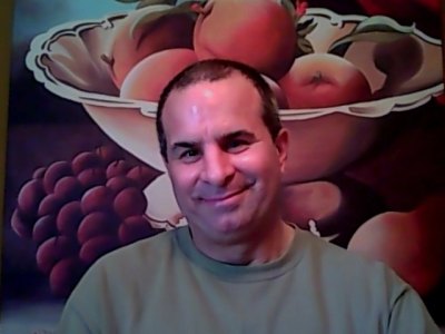 Steven Wolford