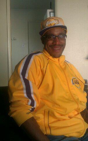 Deon Thorne