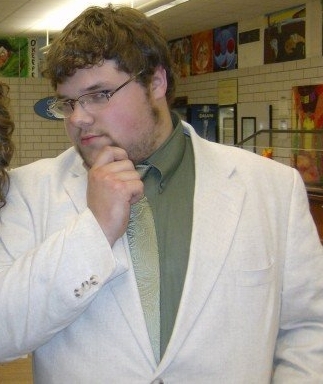 Adam Blockus