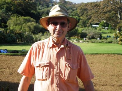 Raymond Sebba