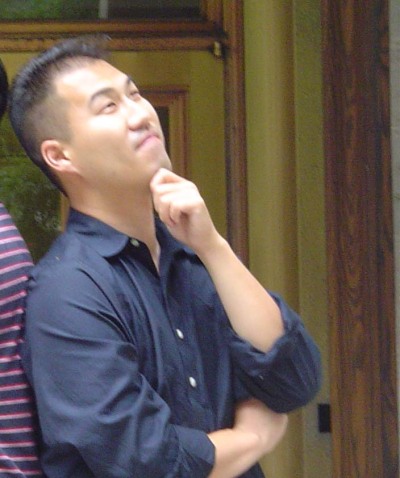 Derek Yip