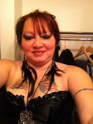 Helen Machicote