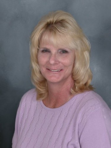 Bonnie Parsons