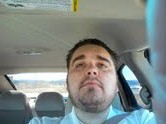 Christopher Darrington