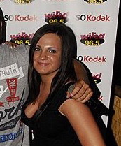 Joanne Poole