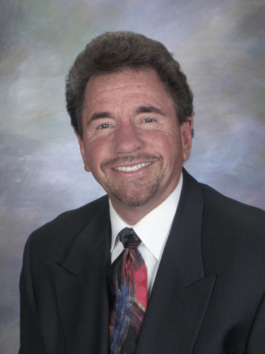 James Lapeter