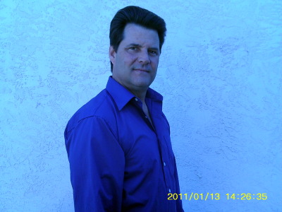 Robert Caldwell