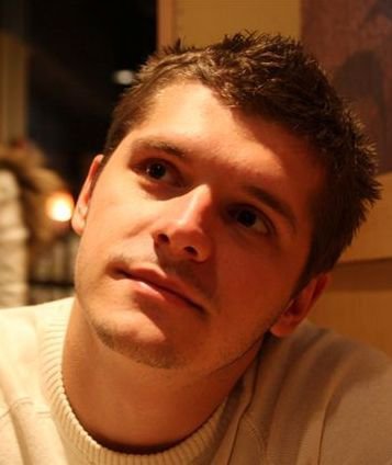 Robert Ramirez