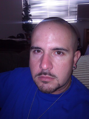 Michael Rosales
