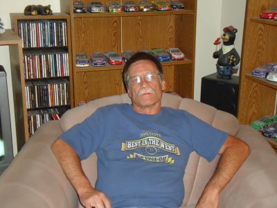 Roger Olson