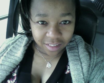 Nikytta Douglas