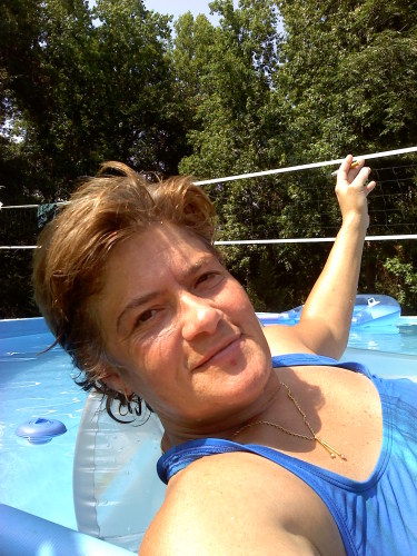 Maria Mitchell