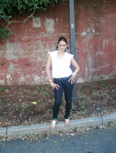 Sandra Rivera