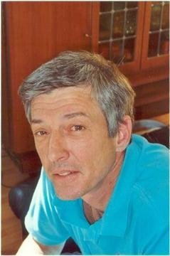Michael Langston