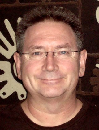 Jeffery Martinez