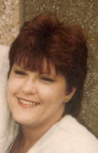 Peggy Clayton
