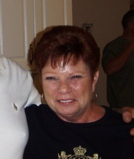 Jane Mccarthy