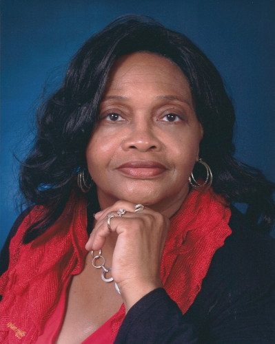 Patricia Coleman