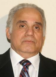 Cecil Bax