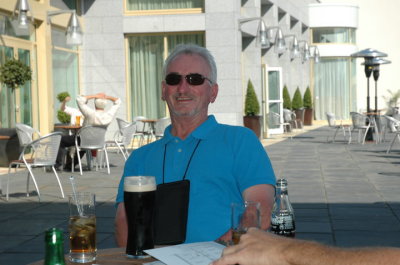 Joseph Reilly
