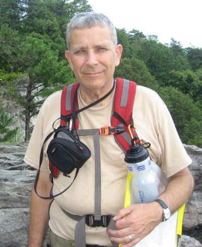 James Hertsch